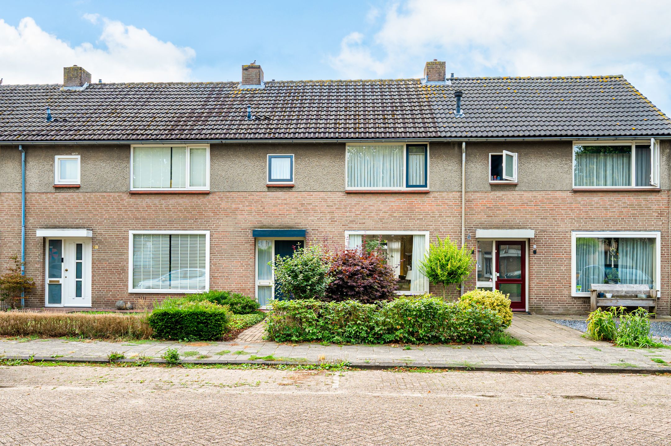 Foto 30 van Johanna van Brabantlaan 16