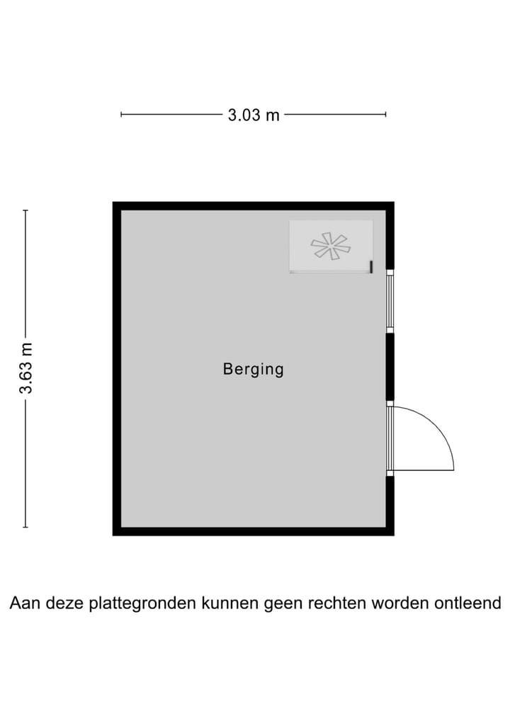 Foto 31 van Johanna van Brabantlaan 16