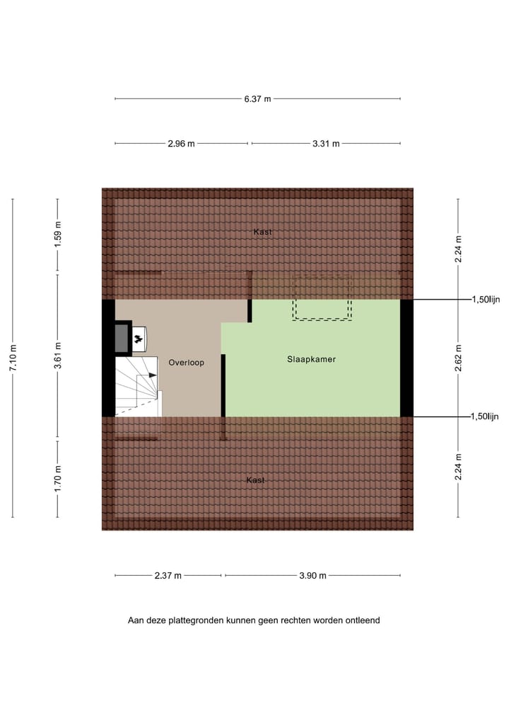 Foto 33 van Johanna van Brabantlaan 16