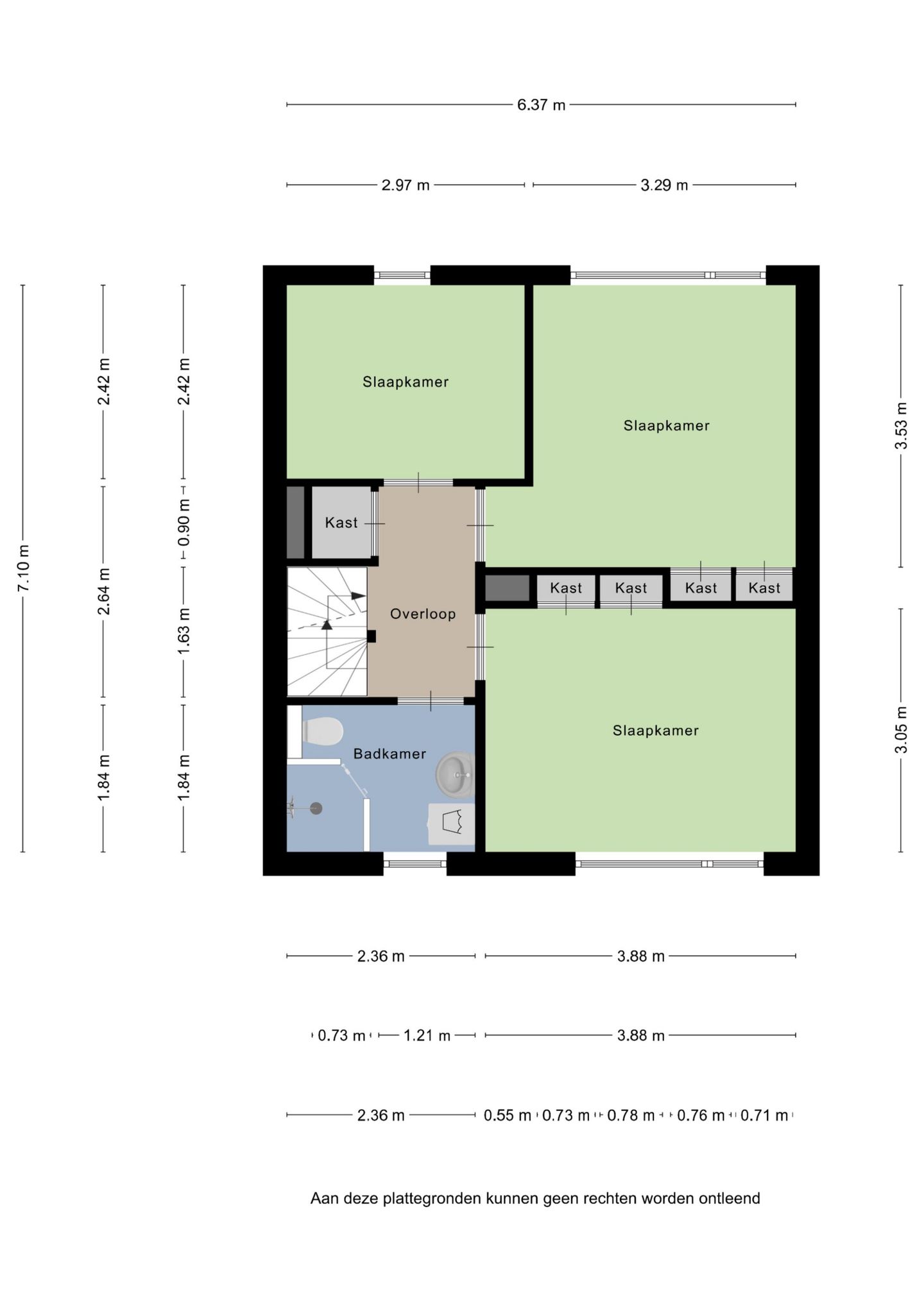 Foto 34 van Johanna van Brabantlaan 16