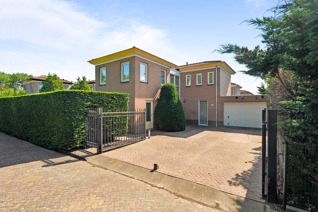 Foto 1 van Boterzwin 1207