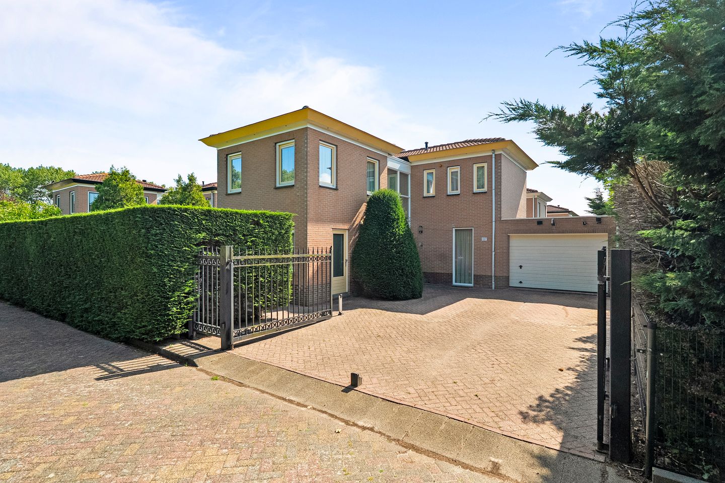 Foto 1 van Boterzwin 1207