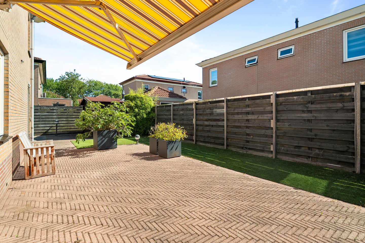 Foto 14 van Boterzwin 1207