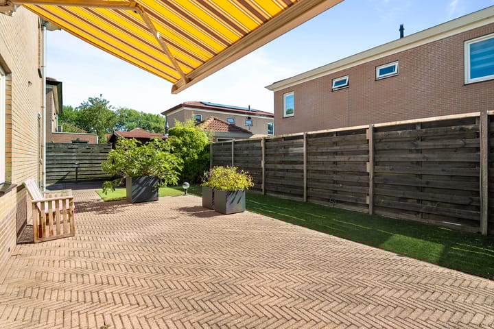 Photo 14 of Boterzwin 1207