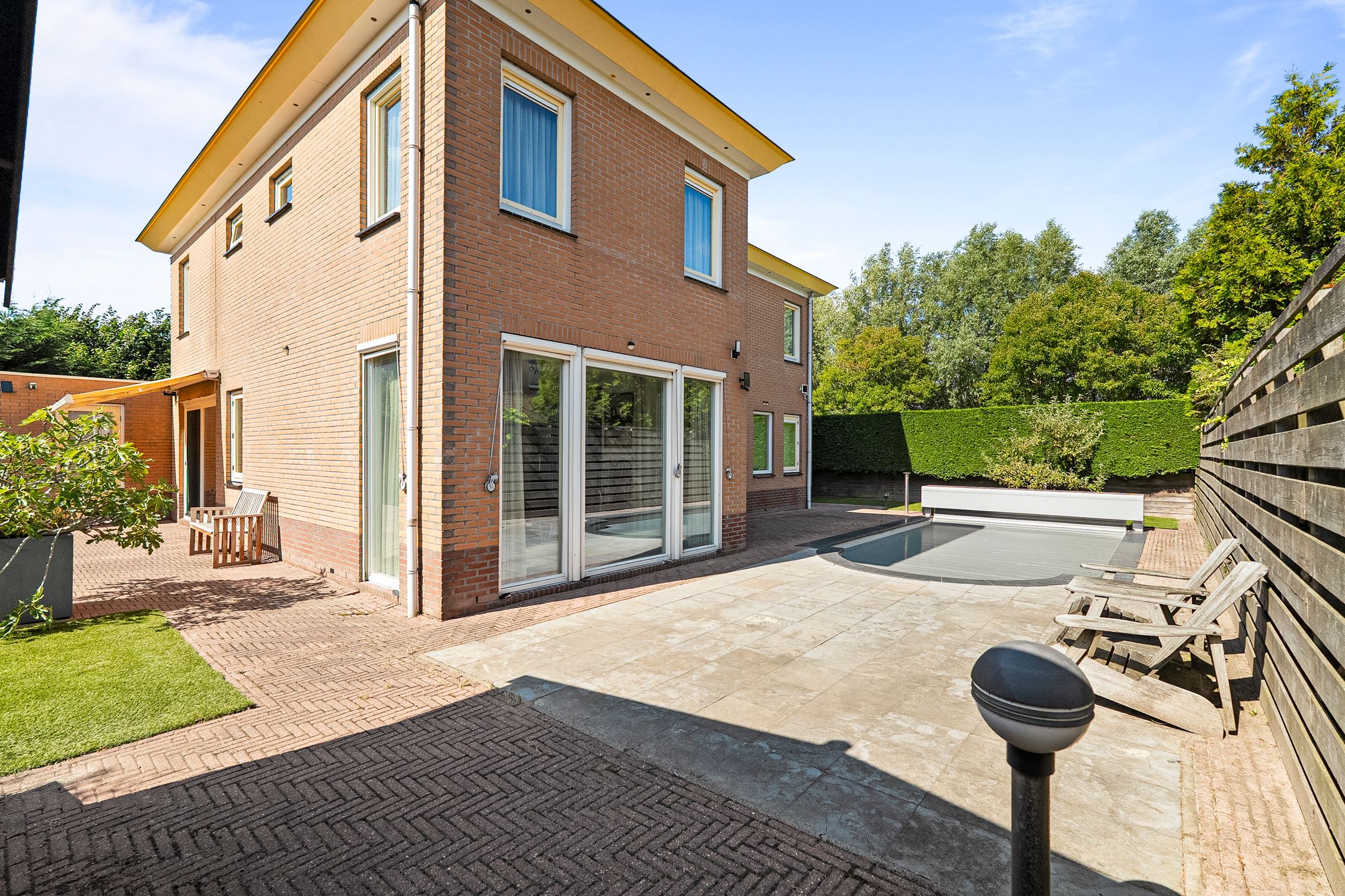 Foto 15 van Boterzwin 1207