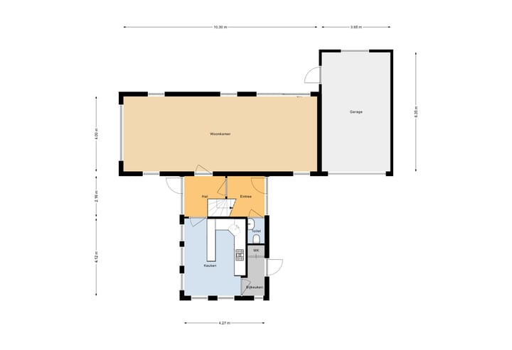 Photo 30 of Boterzwin 1207