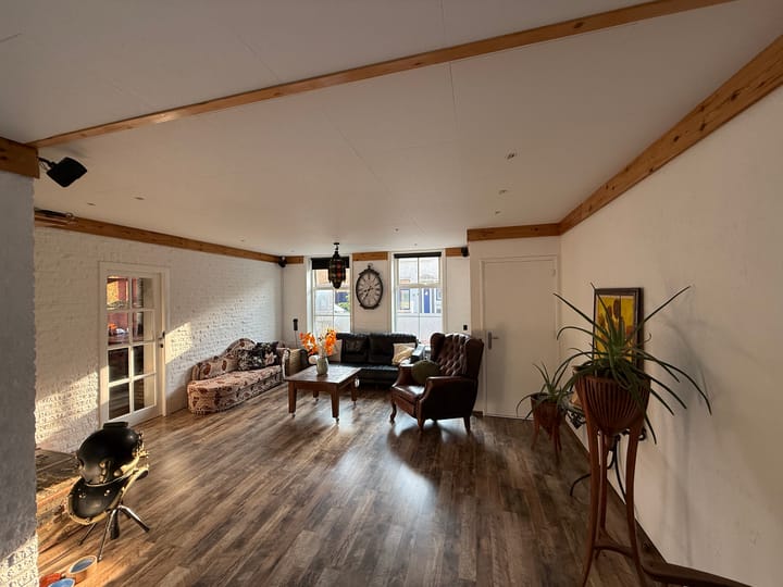 Foto 10 van Polderstraat 9