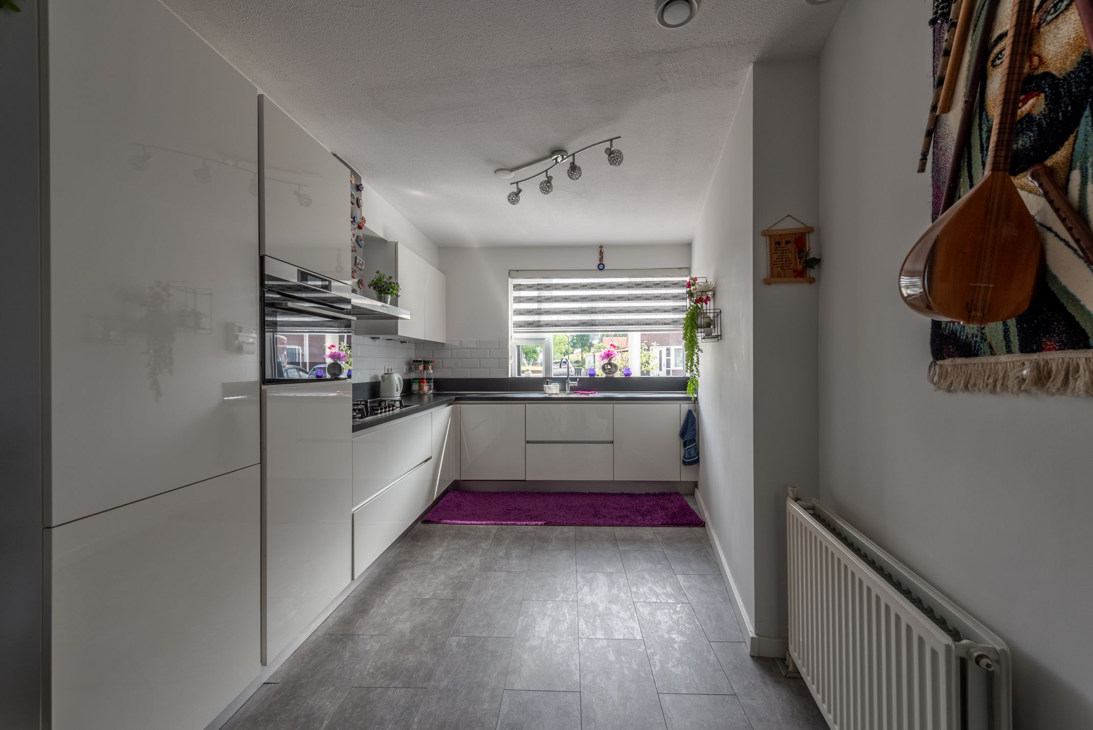 Photo 3 of Jan Rijkenstraat 32