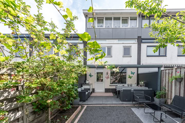 Foto 4 van Jan Rijkenstraat 32