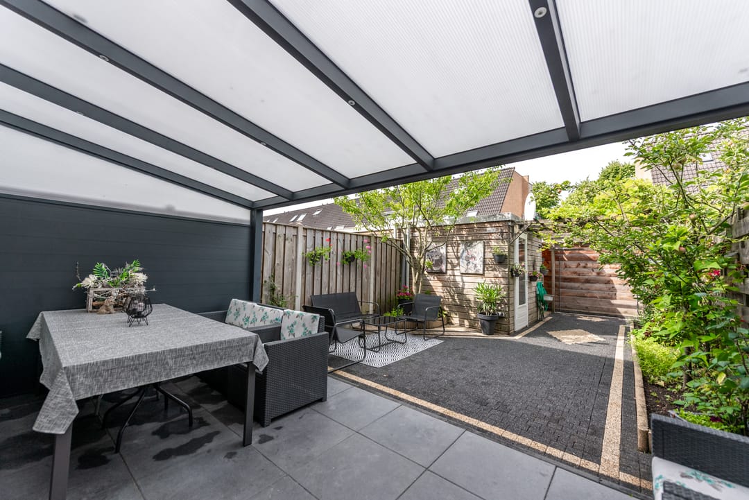 Photo 16 of Jan Rijkenstraat 32