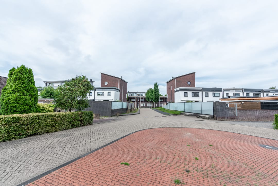 Photo 47 of Jan Rijkenstraat 32