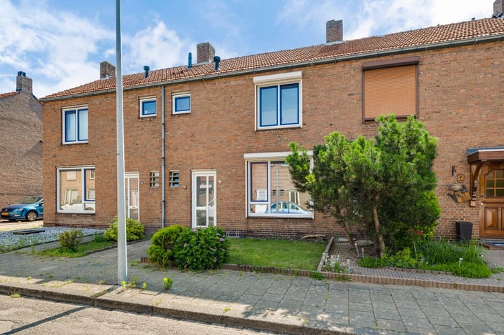 Foto 2 van Oppergelrestraat 14