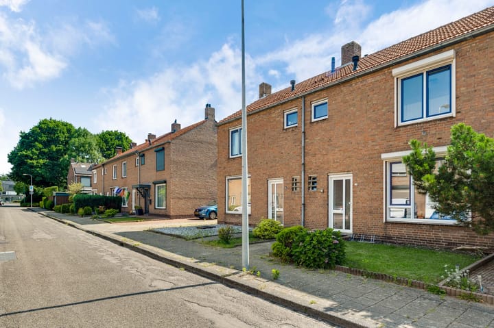 Foto 3 van Oppergelrestraat 14