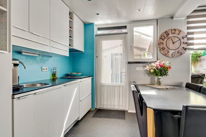 Foto 8 van Oppergelrestraat 14