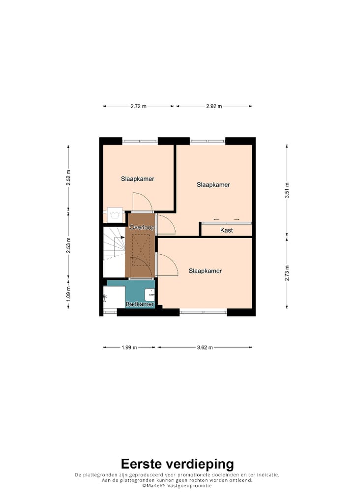 Foto 33 van Oppergelrestraat 14