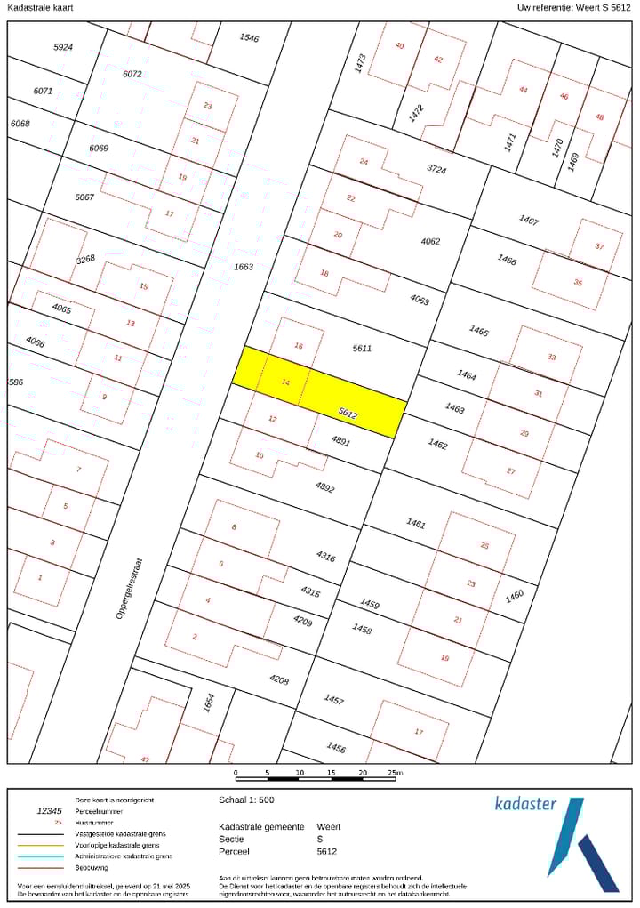 Foto 36 van Oppergelrestraat 14