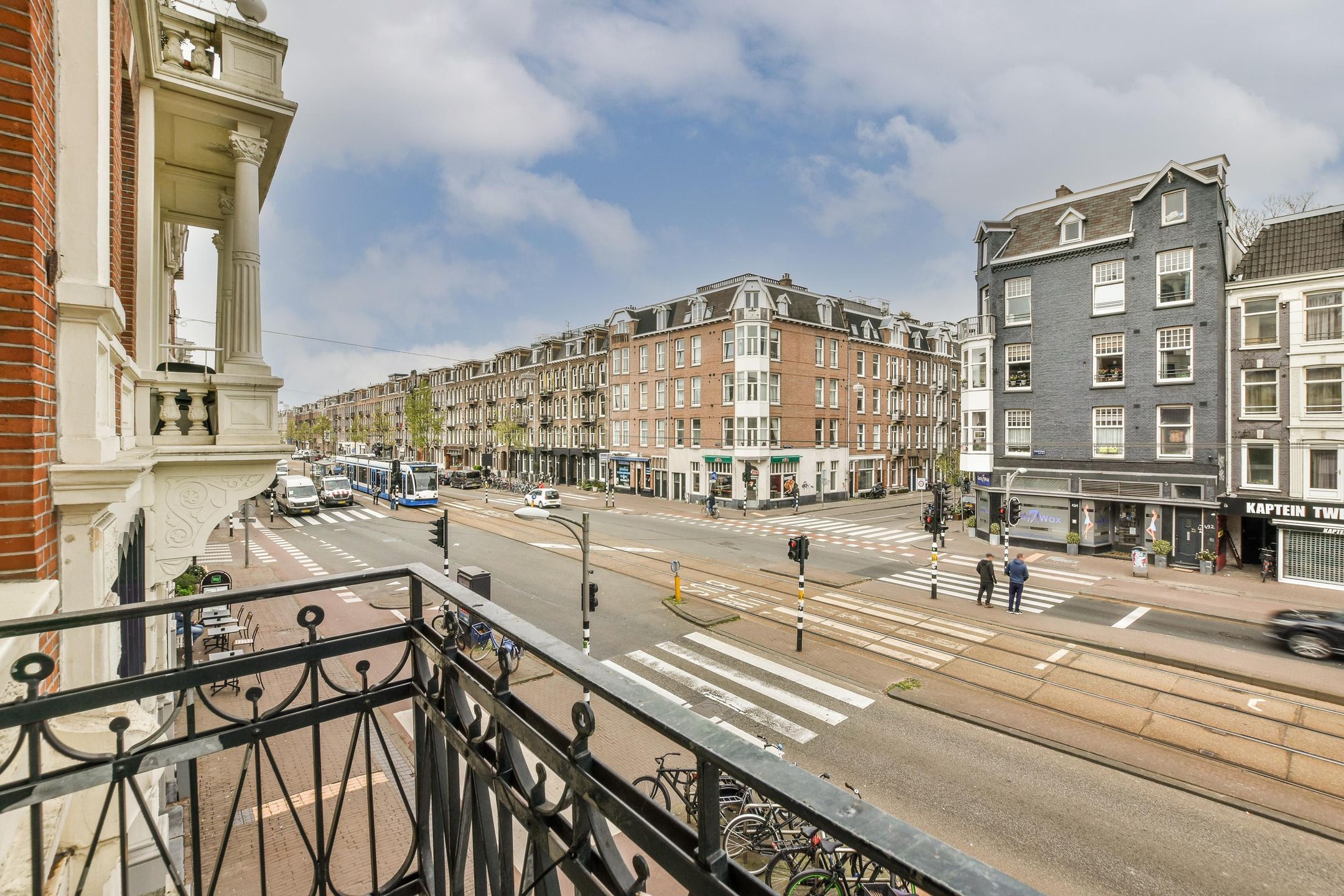 Foto 9 van Overtoom 431-1