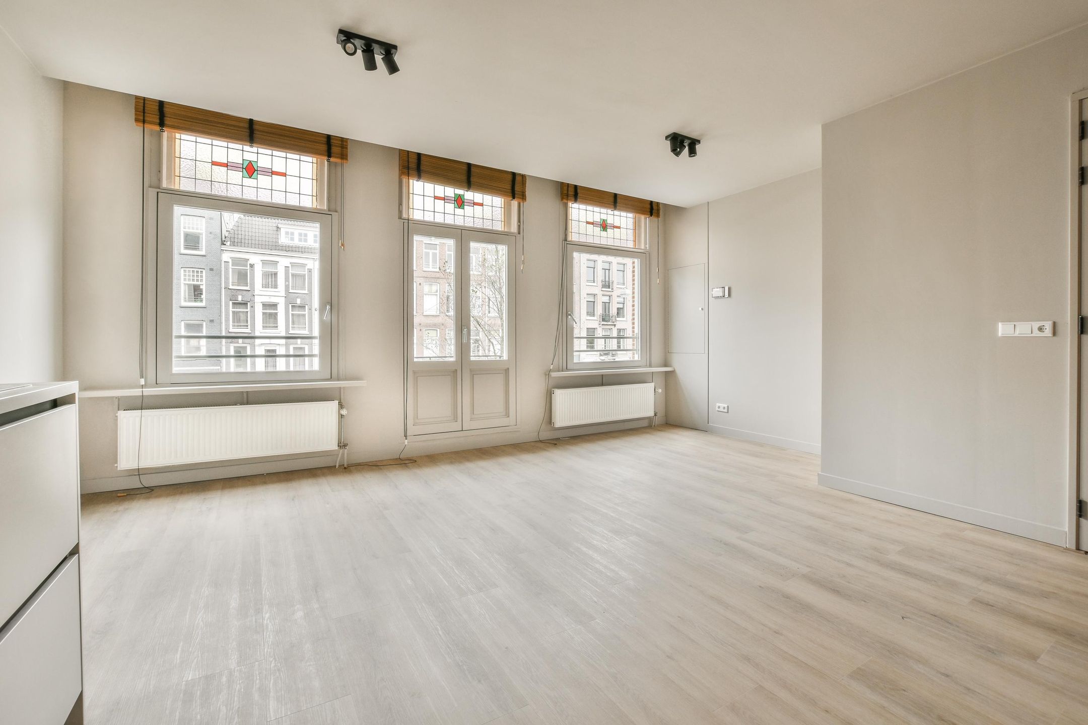 Foto 3 van Overtoom 431-1