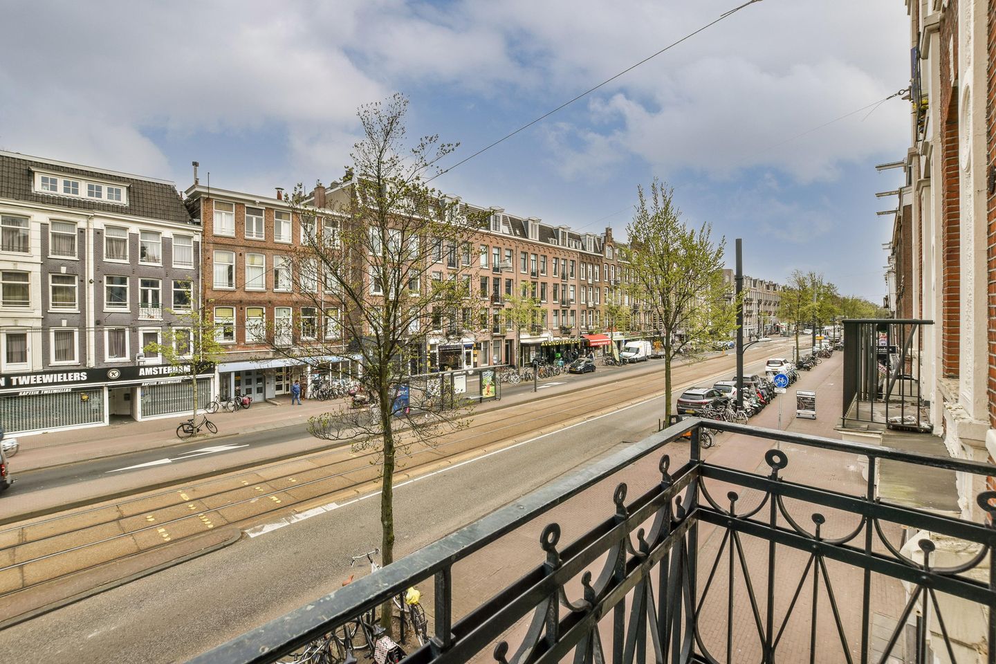 Foto 10 van Overtoom 431-1