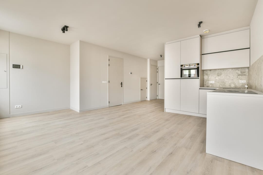 Foto 8 van Overtoom 431-1