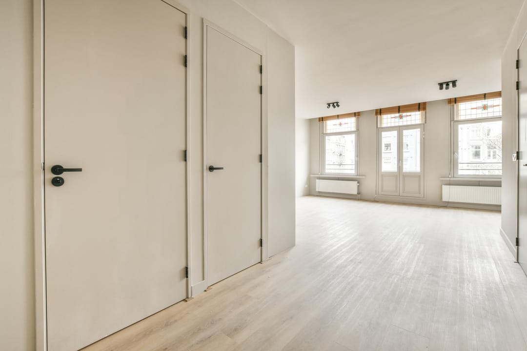 Foto 2 van Overtoom 431-1