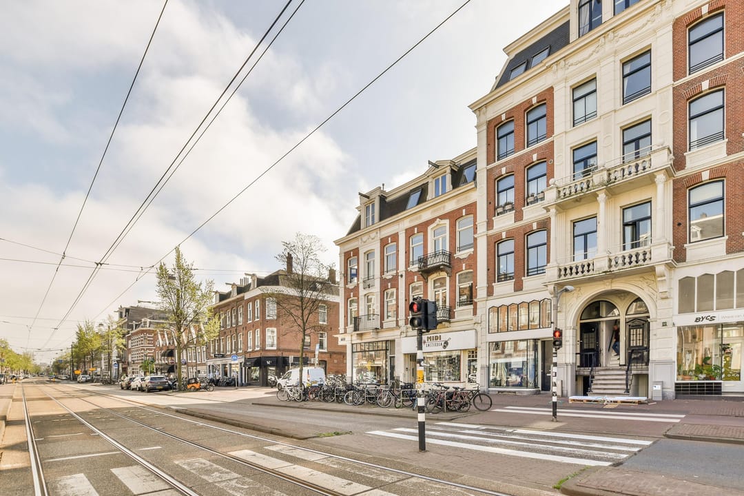 Foto 22 van Overtoom 431-1