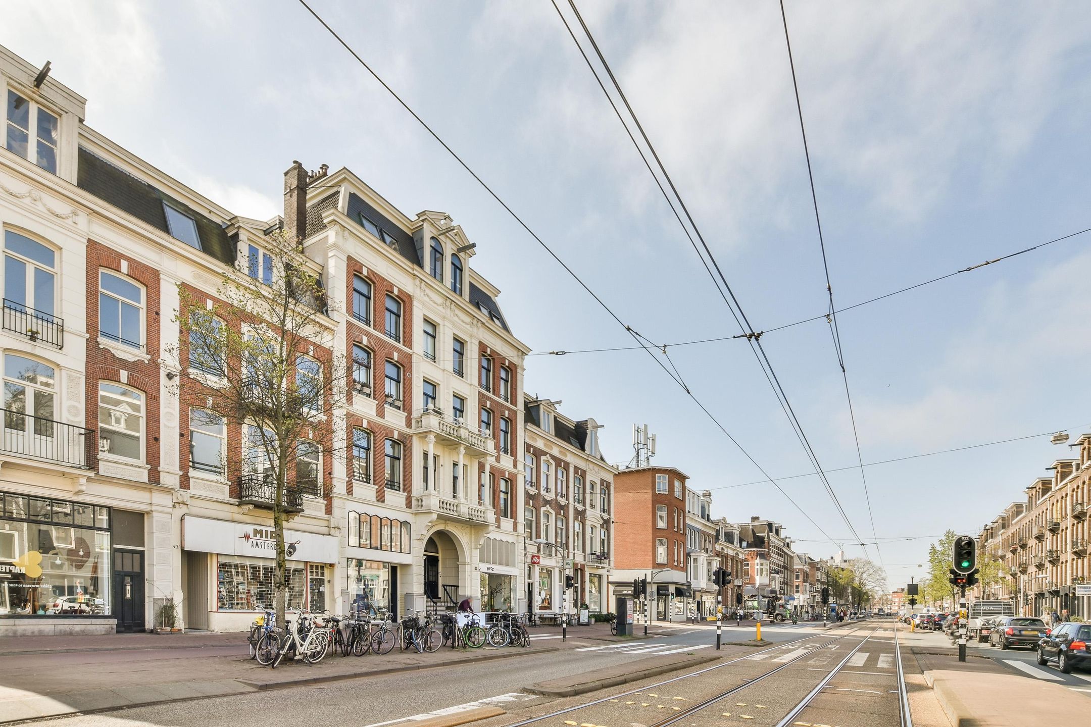 Foto 21 van Overtoom 431-1