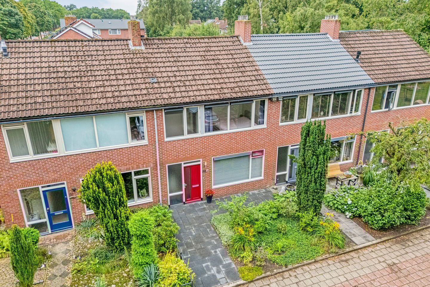 Foto 4 van Rheezerweg 33