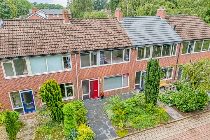 Photo 4 of Rheezerweg 33