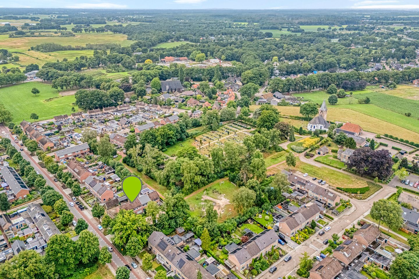 Foto 5 van Rheezerweg 33