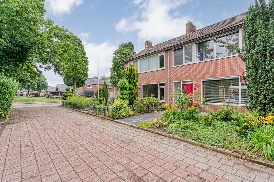 Foto 7 van Rheezerweg 33