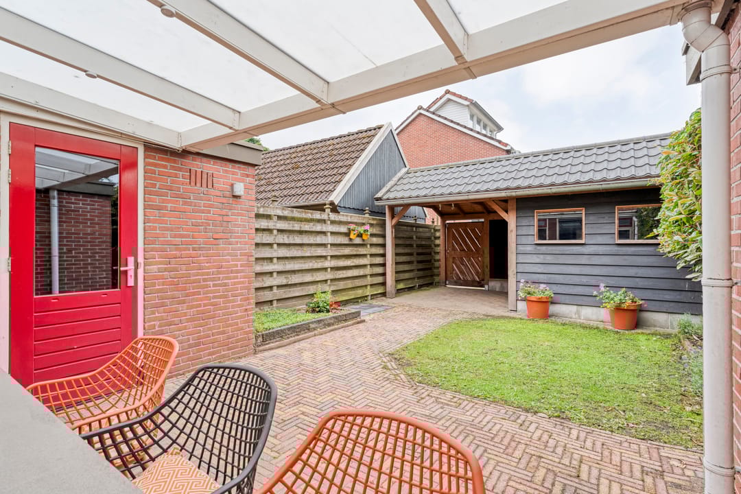 Foto 37 van Rheezerweg 33