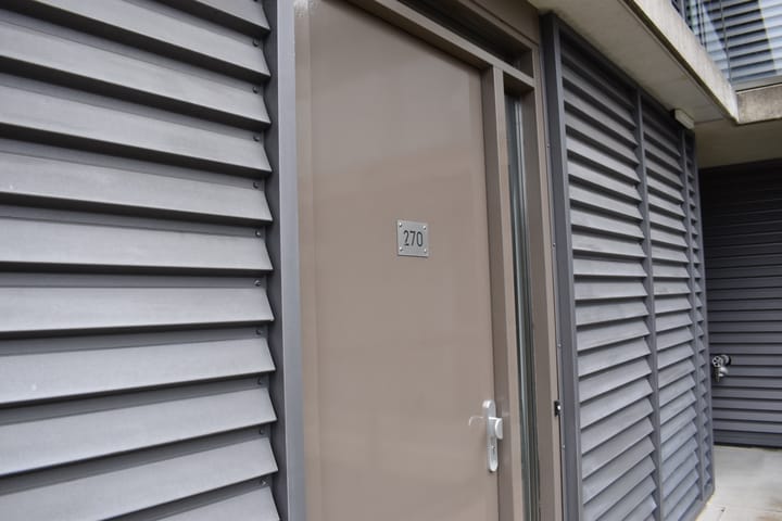 Photo 35 of Oppert 270