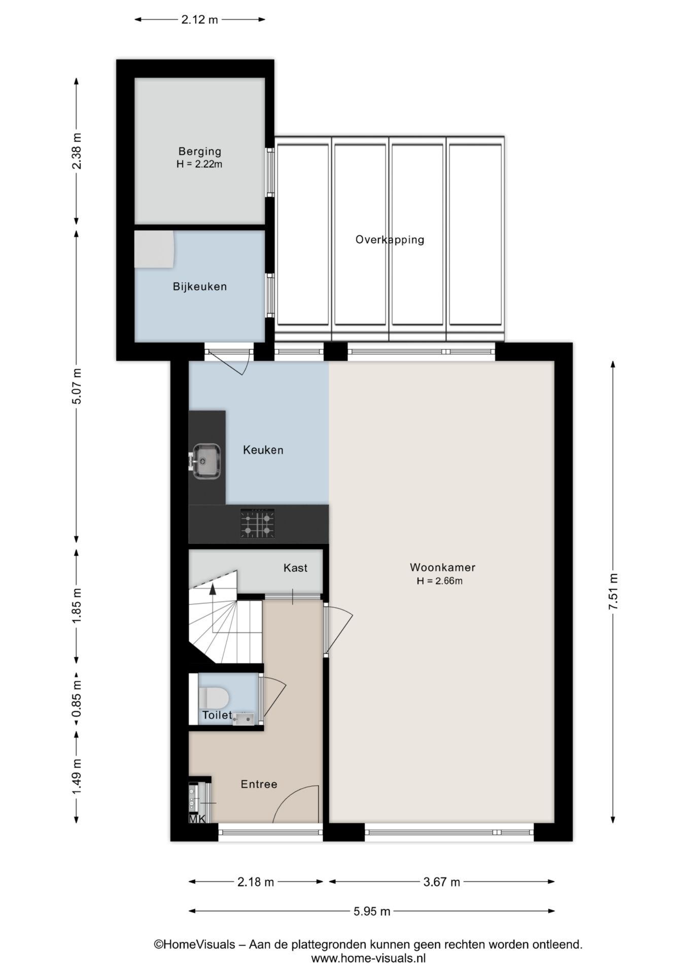 Foto 48 van Rheezerweg 33
