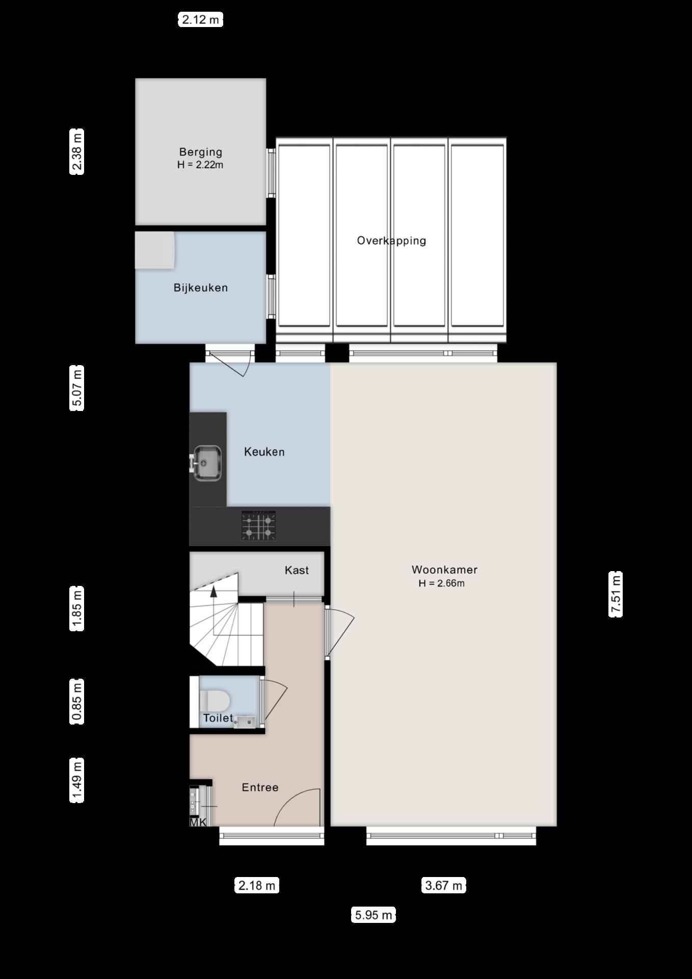 Foto 49 van Rheezerweg 33