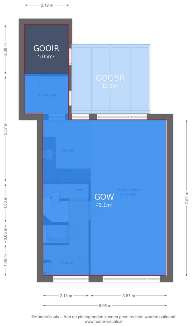 Foto 51 van Rheezerweg 33