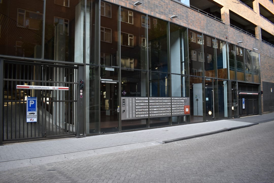 Foto 43 van Oppert 270