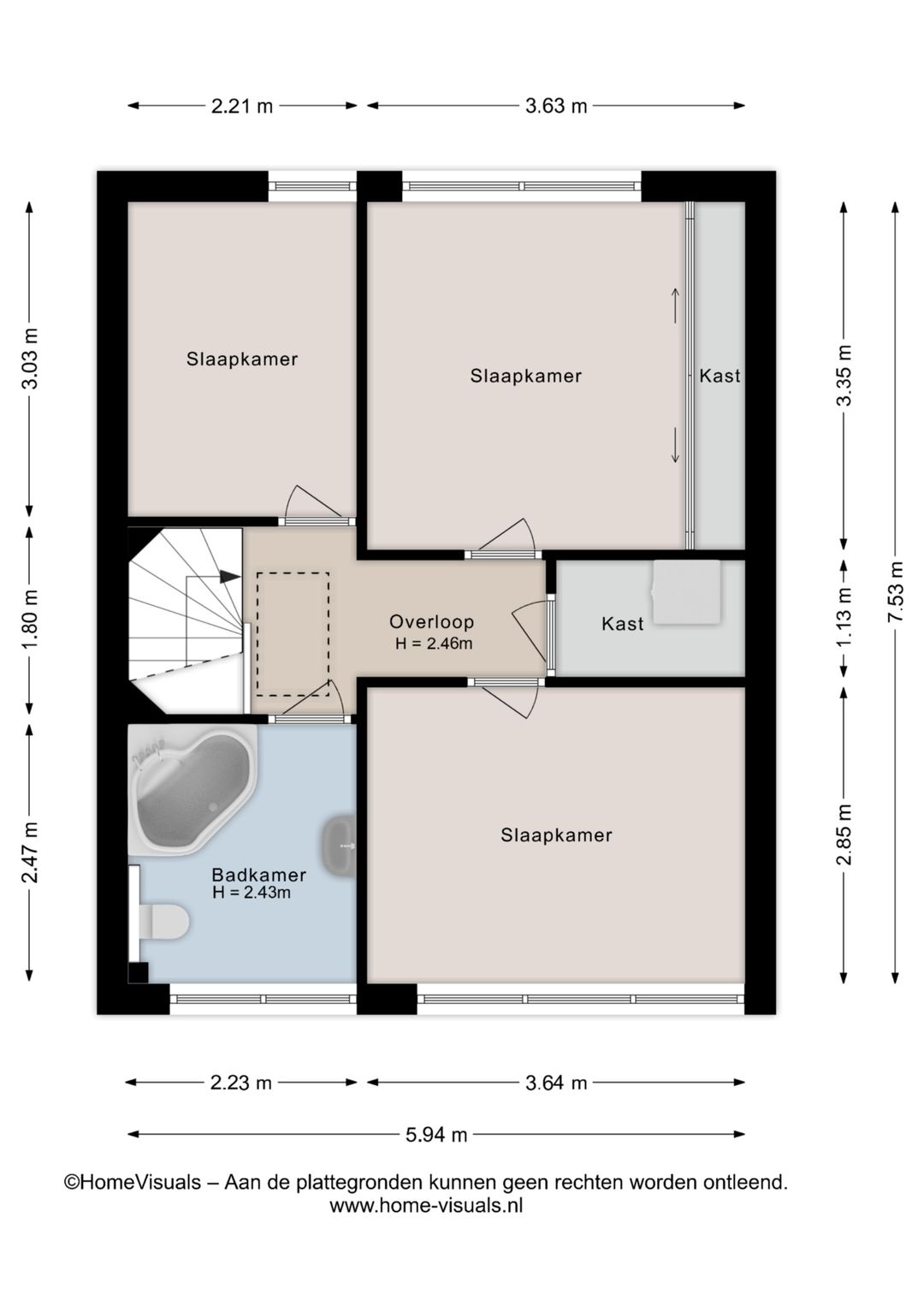 Foto 56 van Rheezerweg 33