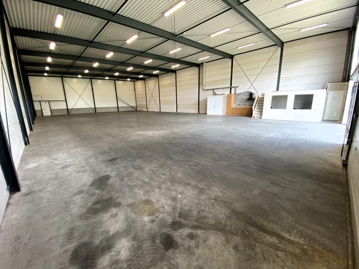 Apolloweg 116, Lelystad