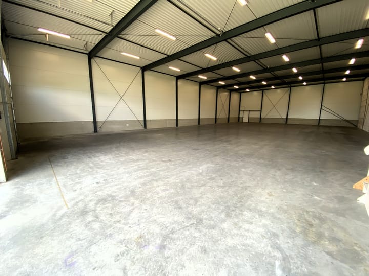 Apolloweg 116, Lelystad