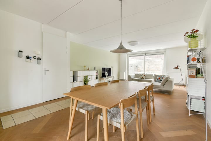 Foto 5 van Jaap Speyerstraat 44