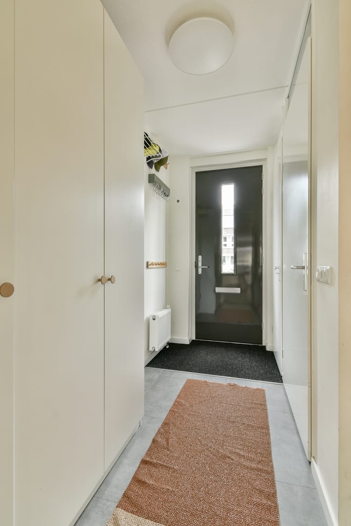 Foto 4 van Jaap Speyerstraat 44