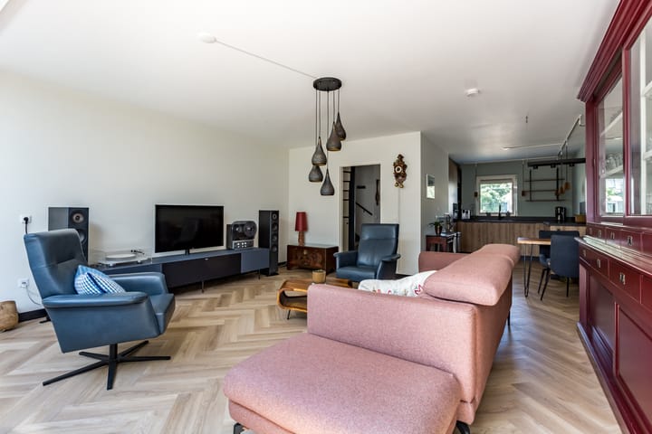 Foto 4 van Klarinetstraat 53