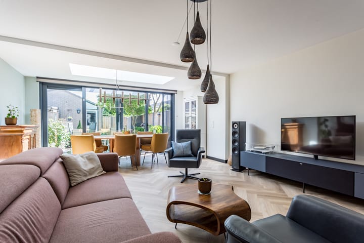 Foto 5 van Klarinetstraat 53