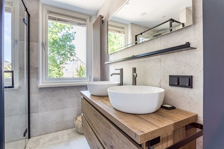 Foto 3 van Klarinetstraat 53