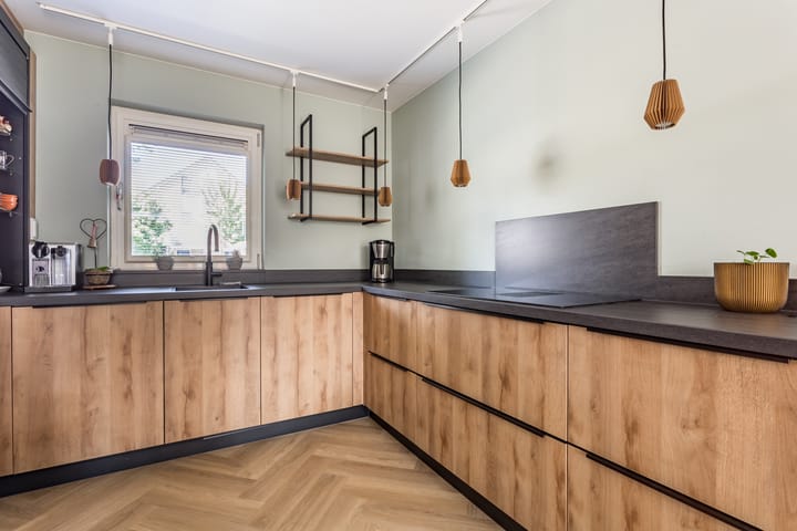 Foto 2 van Klarinetstraat 53