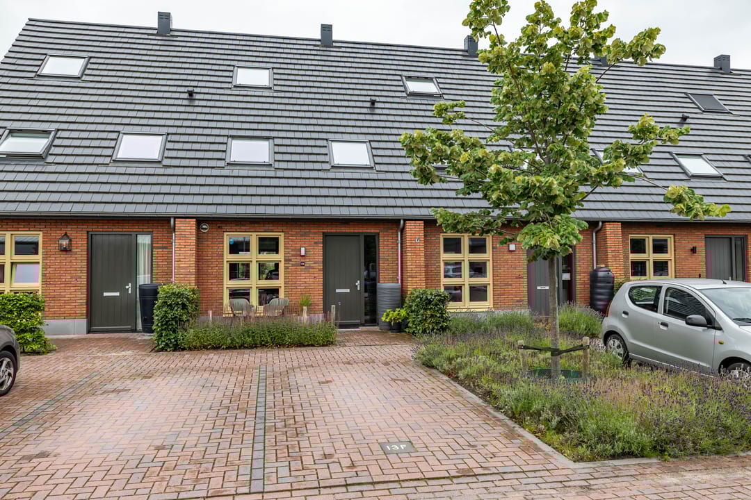 Foto 1 van Hoofdweg 13-F