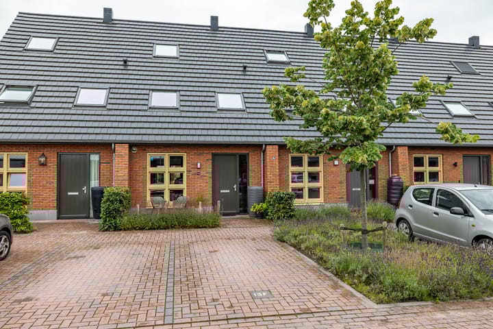 Photo 1 of Hoofdweg 13-F