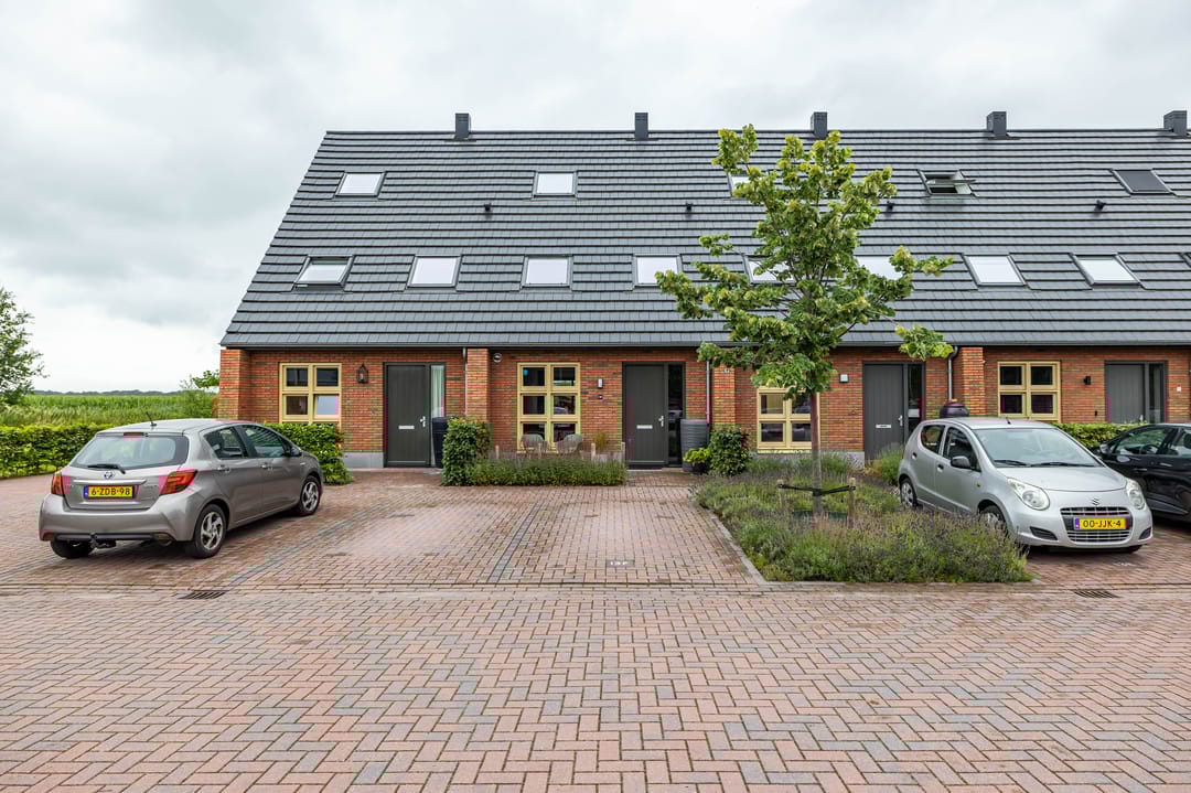 Foto 2 van Hoofdweg 13-F