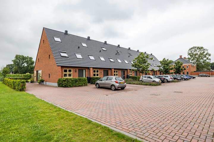 Photo 3 of Hoofdweg 13-F